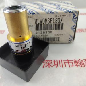 OLYMPUS奥林巴斯 ULWDMSPL80X 镜头