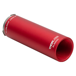 Thorlabs索雷博 SLS203C - 准直器