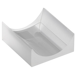 Thorlabs索雷博 LK1037L1-A 平凹柱面透镜