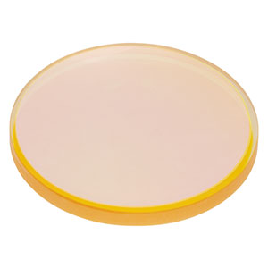 Thorlabs索雷博 LA5012-E1 平凸透镜