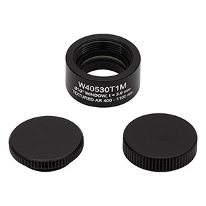 Thorlabs索雷博 W40530T1M - 增透窗口片