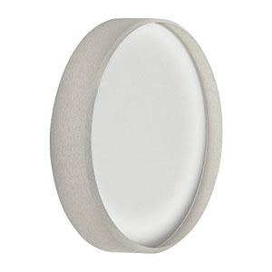 Thorlabs索雷博 WG41050-A - Ø1英寸紫外熔融石英宽带高精度窗口片