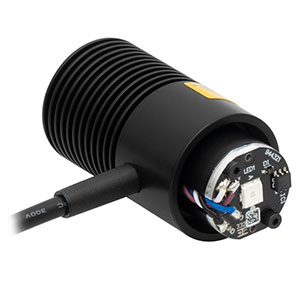 Thorlabs索雷博 M490L4 - 已安装LED