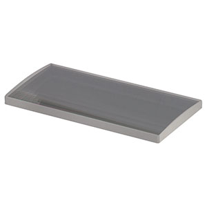 Thorlabs索雷博 LJ1653L2 平凸柱面透镜