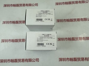 TOSHIBA TELI东芝泰利 BU406M &nbsp;工业相机