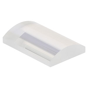 Thorlabs索雷博 LJ4862-B 平凸柱面透镜