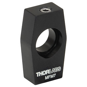 Thorlabs索雷博 MFM7 - 迷你系列固定式安装座