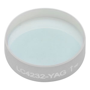 Thorlabs索雷博 LC4232-YAG 平凹透镜