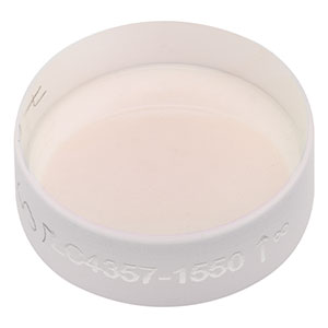 Thorlabs索雷博 LC4357-1550 平凹透镜