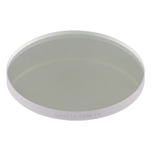 Thorlabs索雷博 LA4716-1550 平凸透镜