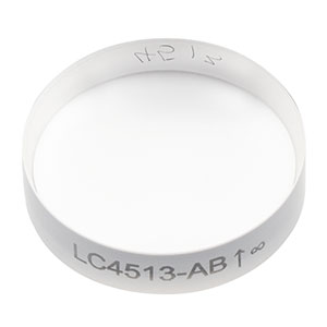 Thorlabs索雷博 LC4513-AB 平凹透镜