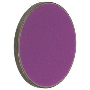 Thorlabs索雷博 LA8810-E 平凸透镜