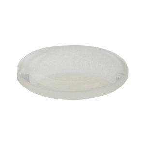 Thorlabs索雷博 LE1234-B 正弯月透镜