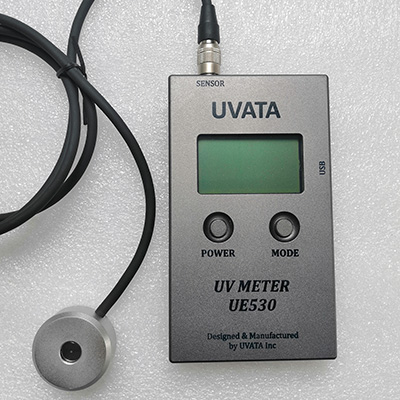 UVATA依瓦塔    UE530      检测设备