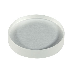 Thorlabs索雷博 WG10530-A - Ø1/2英寸N-BK7宽带精密窗口片