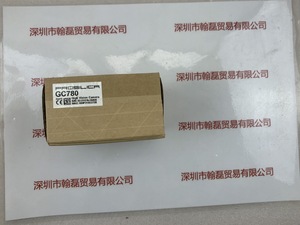 AVT瑷荔德 &nbsp;Prosilica GC780 &nbsp;工业相机