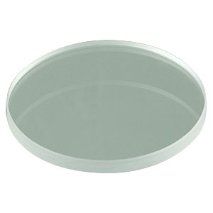 Thorlabs索雷博 LB4223 双凸透镜