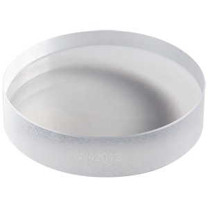 Thorlabs索雷博 WW42012 - 楔形窗口片