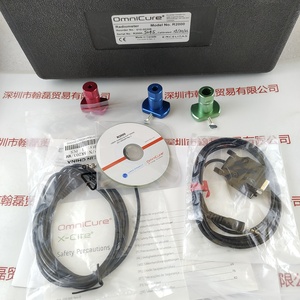 Excelitas埃塞力达 &nbsp;OMNICURE R2000 &nbsp;系统校准计