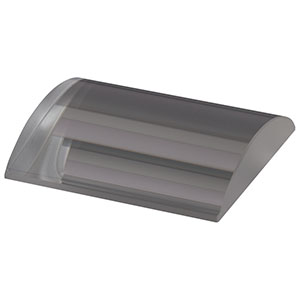 Thorlabs索雷博 LJ1703L1-A 平凸柱面透镜