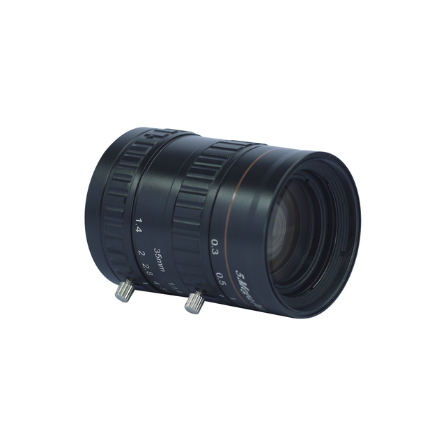 HUAGUO 华国       M1435-5MP              FA镜头