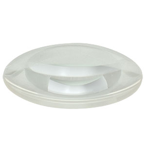 Thorlabs索雷博 LA4372 平凸透镜