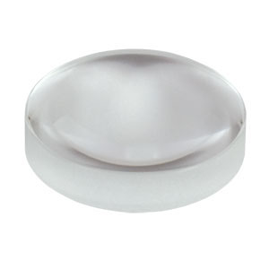 Thorlabs索雷博 LB1212 双凸透镜