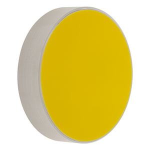 Thorlabs索雷博 PF20-03-M02 平面反射镜