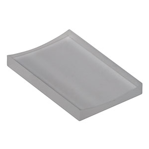 Thorlabs索雷博 LK4385-A 平凹柱面透镜