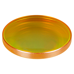 Thorlabs索雷博 LC7421-E4 平凹透镜