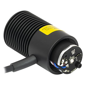 Thorlabs索雷博 M375L4 - 已安装LED