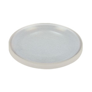 Thorlabs索雷博 LA1509-YAG 平凸透镜