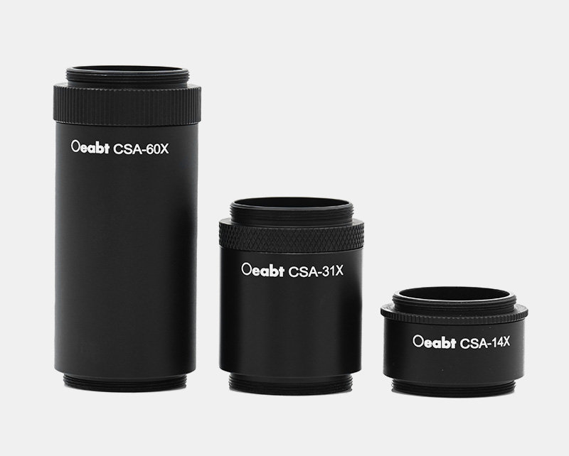 Oeabt    基座光学     CSA-14X      套管屏蔽组件