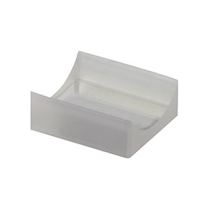 Thorlabs索雷博 LK1816L1-B 平凹柱面透镜