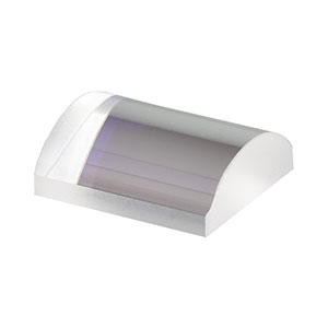 Thorlabs索雷博 LJ1095L1-B 平凸柱面透镜