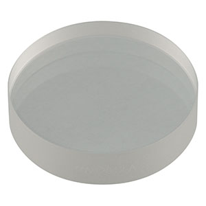 Thorlabs索雷博 WW12012-A - 楔形N-BK7窗口片