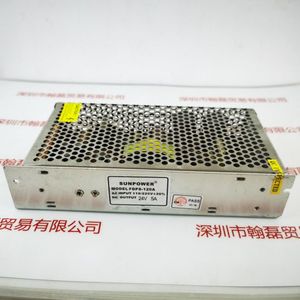 SUNPOWER FDPS-120A 24V5A 电源