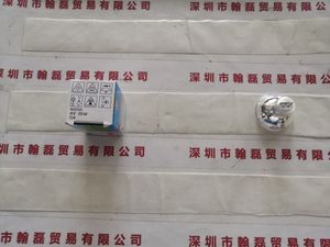 OSRAM欧司朗 &nbsp;64255 &nbsp;8V &nbsp;20W &nbsp;G4 &nbsp;卤素灯杯