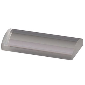 Thorlabs索雷博 LJ1328L2-A 平凸柱面透镜