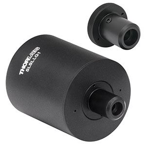 Thorlabs索雷博 SLSLLG1 - 液体光导转接件