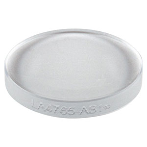 Thorlabs索雷博 LA4765-AB 平凸透镜