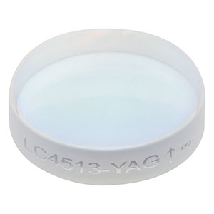 Thorlabs索雷博 LC4513-YAG 平凹透镜