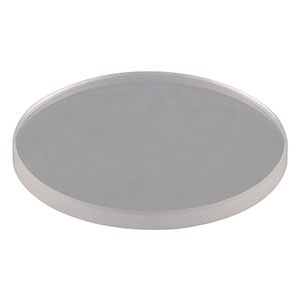 Thorlabs索雷博 LE4329 正弯月透镜