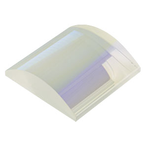 Thorlabs索雷博 AYL4532-B 平凸非球面柱面透镜