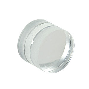 Thorlabs索雷博 TRH064-010-A 消色差三胶合透镜