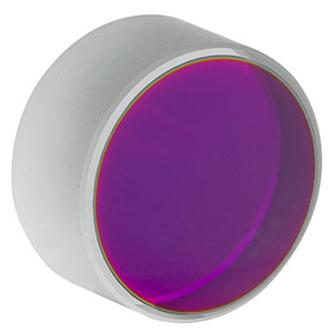 Thorlabs索雷博 NB05-K13 Nd:YAG反射镜