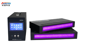 AVENTK 昀通 &nbsp;&nbsp;&nbsp;XL320 &nbsp;&nbsp;&nbsp;&nbsp;线光源