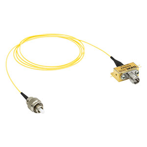 Thorlabs索雷博 DX50AF - 超快探测器模块