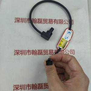 CCS 希希爱视 HLV2-14RD 点光源