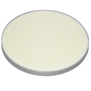 Thorlabs索雷博 LA4924-B 平凸透镜